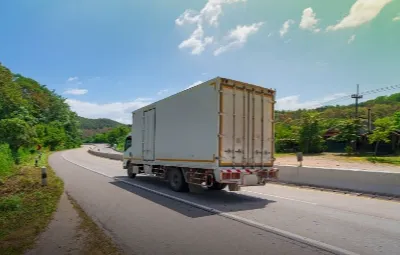 Bursa ile Çıldır Arası Bulaşık Makinesi Taşıma