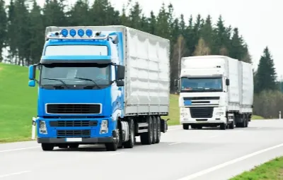 Bursa ile Çıldır Arası Eşya Taşıma